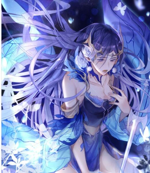 放弃律师函直接起诉！小白狐后大佬被官方制裁网友：一个小偷罢了