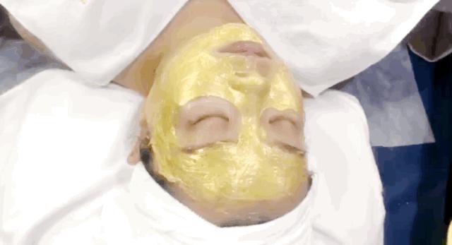 宝石护肤,日本人用得多的护肤品