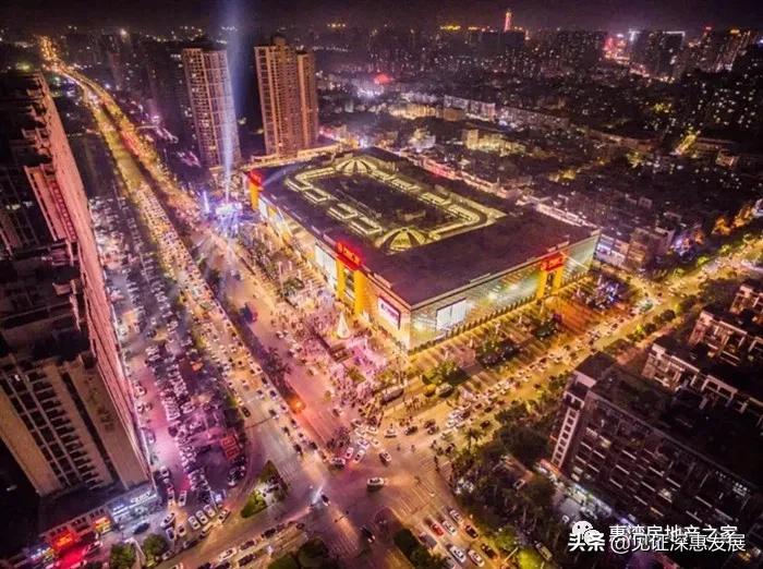 惠阳临深买房,惠州大亚湾买房攻略新手必看