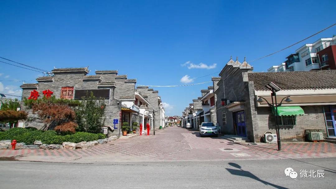 天津市乡村旅游示范片区,天津最好的乡村旅游区