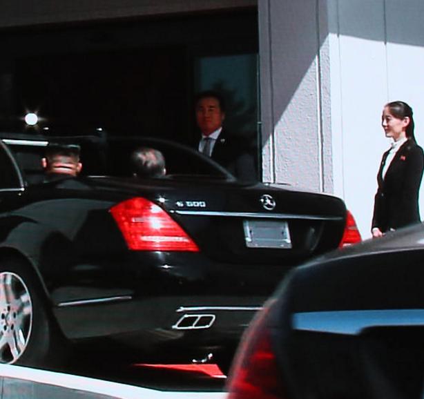 朝鲜名车排行榜前十名,朝鲜豪车奥迪多少钱一台