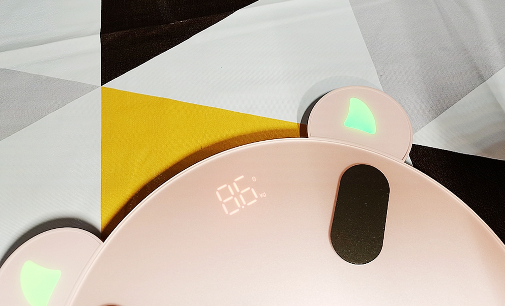 咕咚体脂秤减肥,小魔瘦体脂秤怎么样