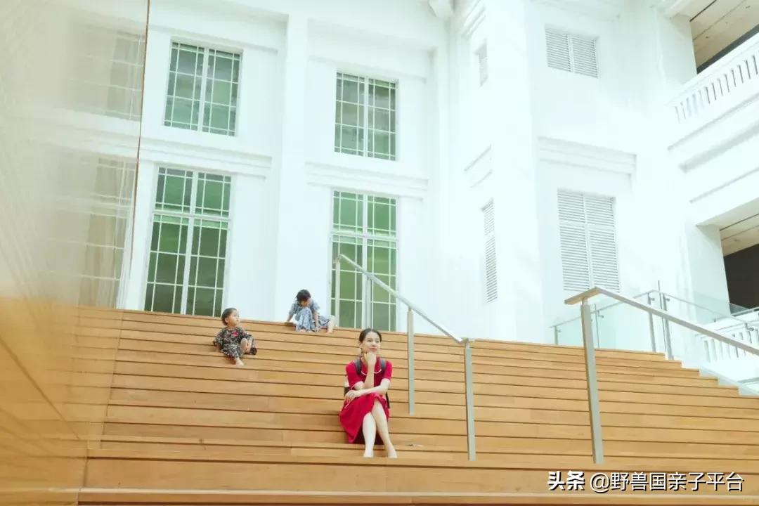 带孩子新加坡4天够玩吗,新加坡带孩子自由行几天