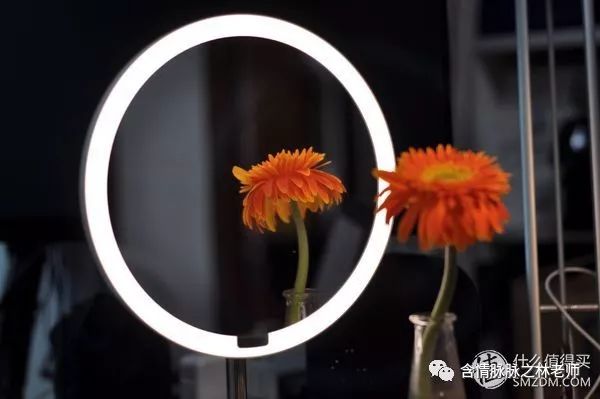 yeelight便携式美妆镜,yeelight手持式便携化妆镜