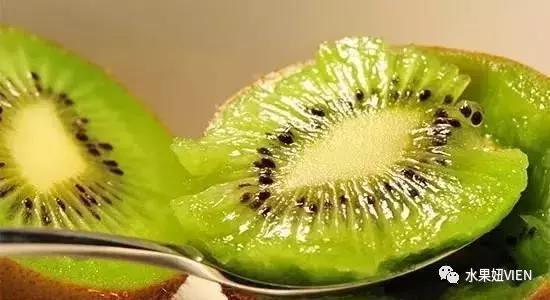 猕猴桃不熟怎么催熟呢,猕猴桃不熟放急冻怎么办