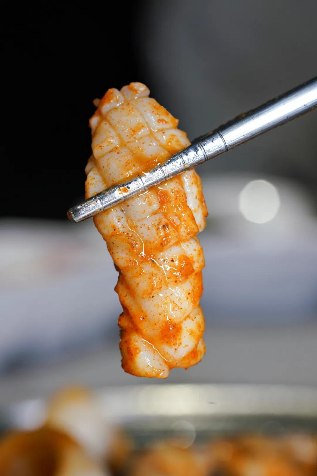 济南炭火日式烤肉,济南日式炭火烤肉