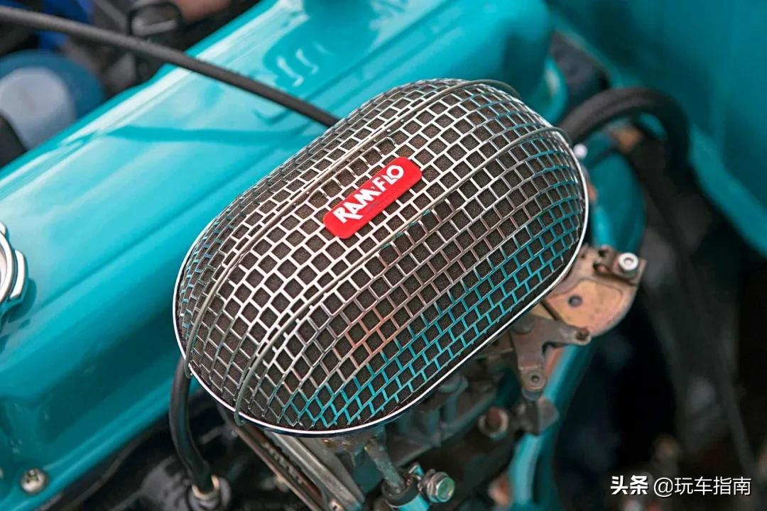 d-max皮卡改装泰国,一辆皮卡车改装成了一辆豪华房车