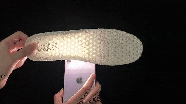 国货之光!不到百元就能买“椰子”鞋!上脚就像空调鞋舒服到起飞