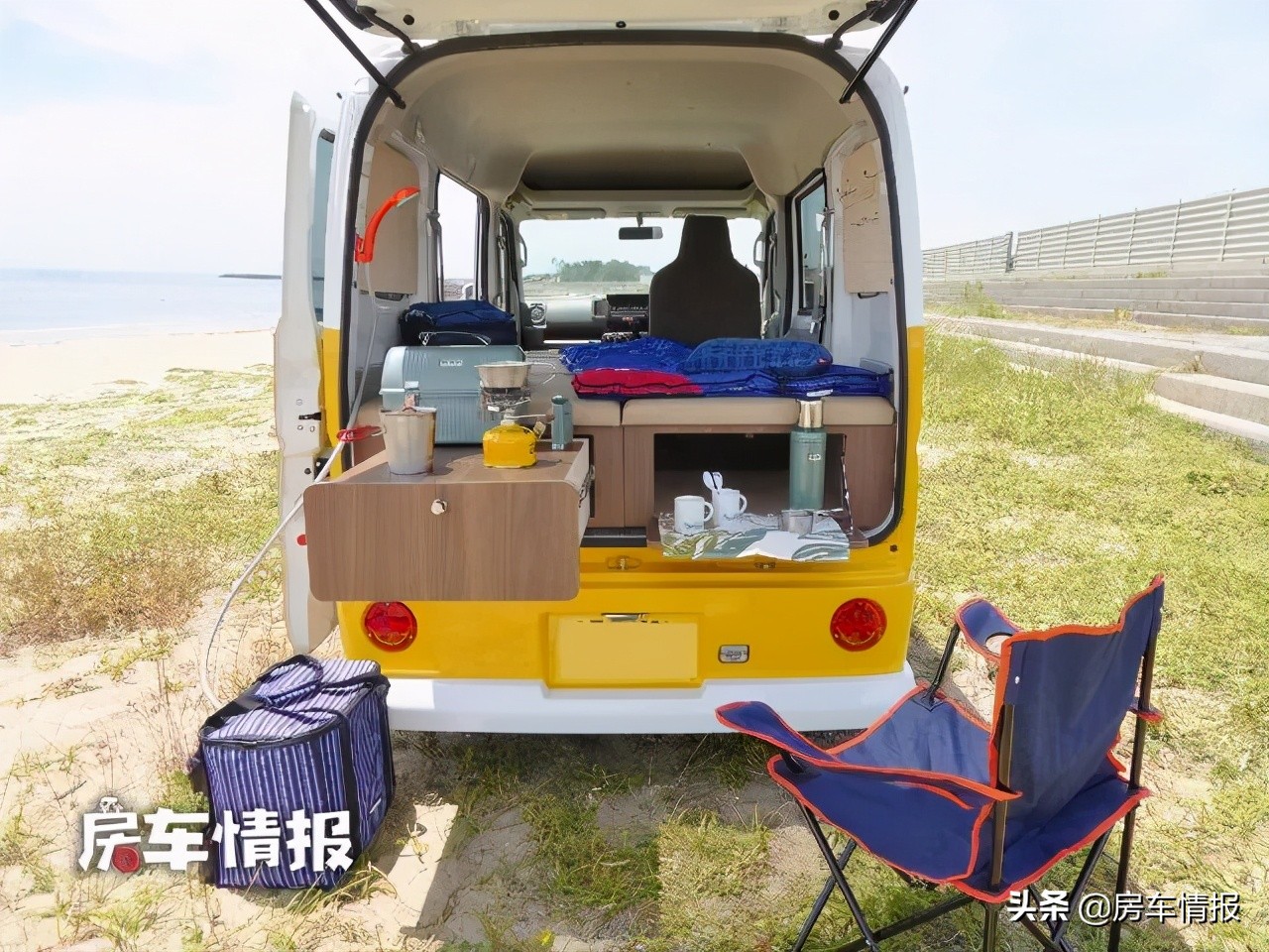 铃木房车13万完整视频,铃木房车13万哪能买到