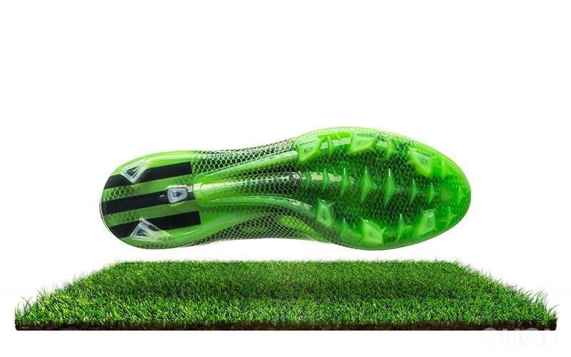 该怎么选合适自己的足球鞋,如何选择合适自己的足球鞋