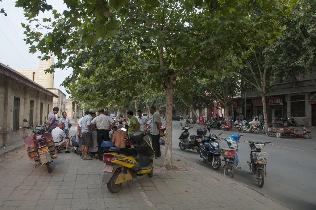 荥阳火车站叫什么名字,荥阳火车站要扩建了