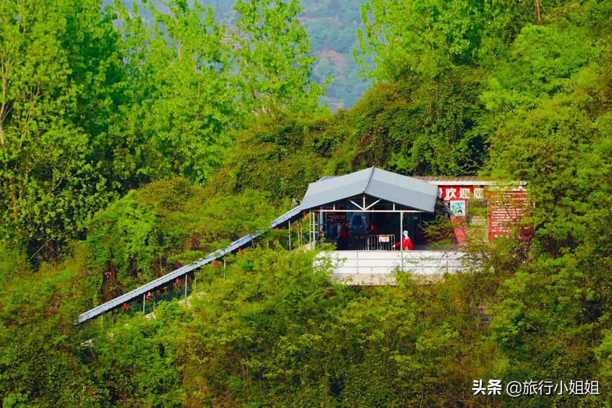 宜都大溪网红打卡点,宜都市网红打卡