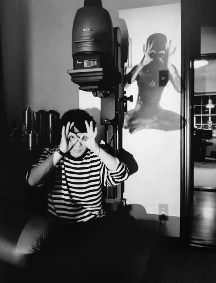 三岛由纪夫艺术,三岛由纪夫青年照