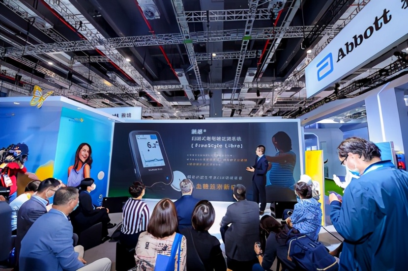 雅培测血糖仪器测评,血糖测试雅培