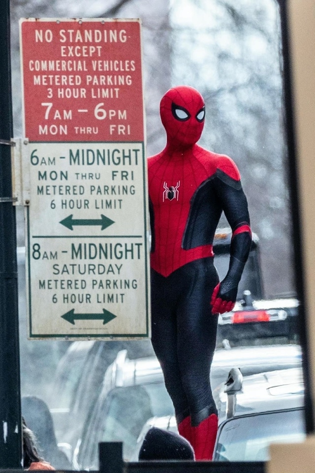 沉寂许久的漫威要回来了！雷神鹰眼加入战局，漫威新片开拍盘点