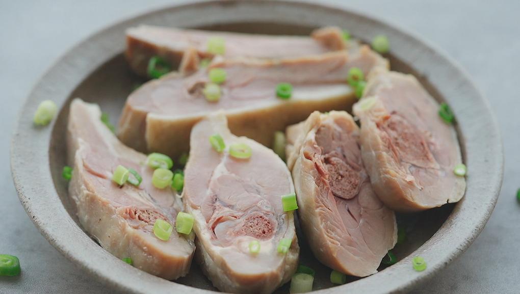 盐水鸭腿南京特产正宗,南京老字号正宗盐水鸭腿