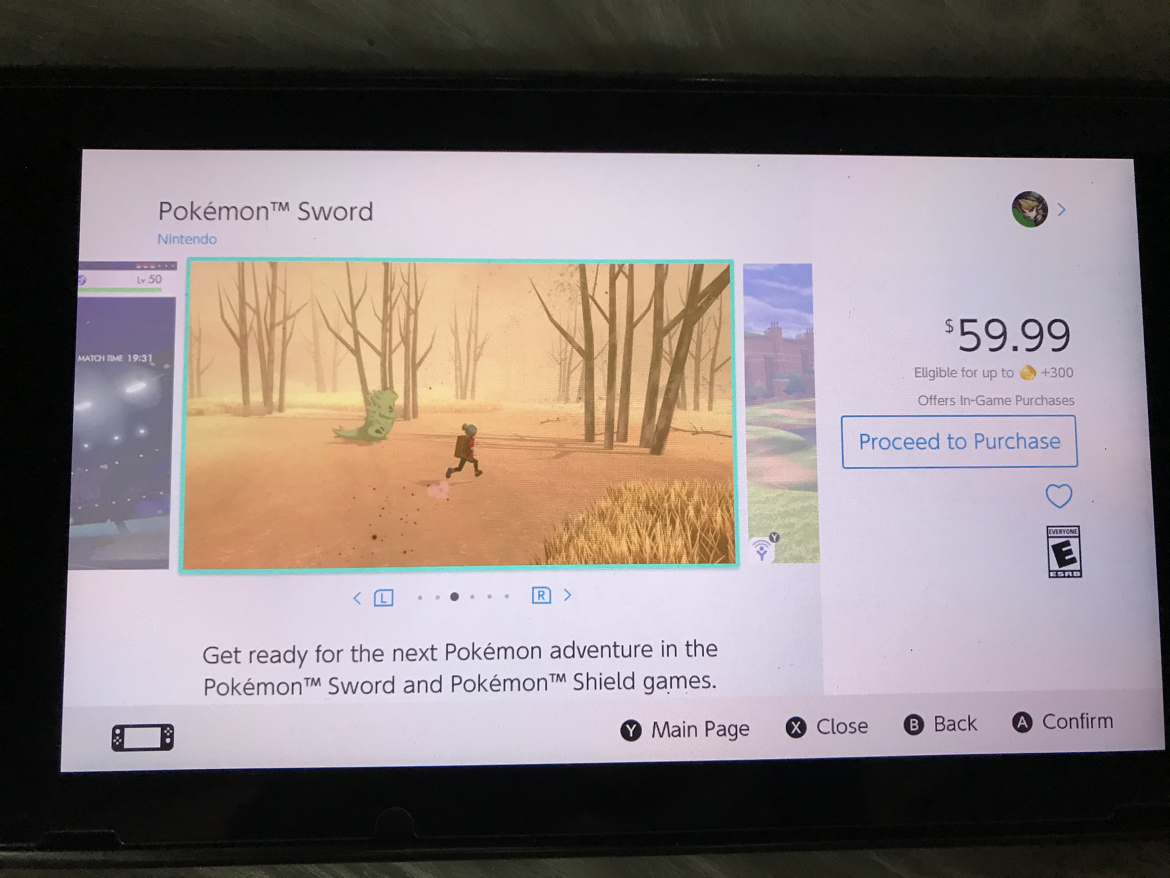 如何在eshop下免费游戏,任天堂eshop怎么预约