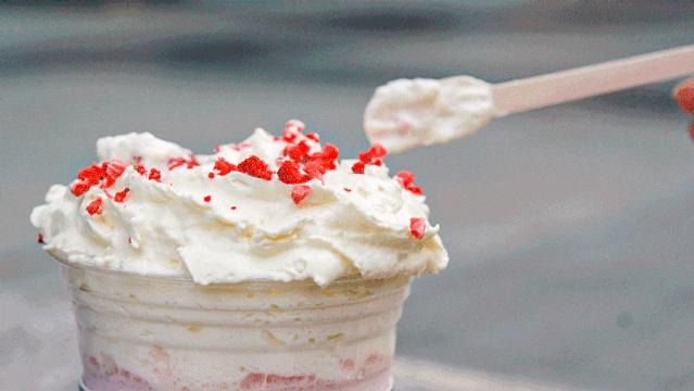 徐州第一高楼里排队不止哥老官！前5家店你可能都没吃过...