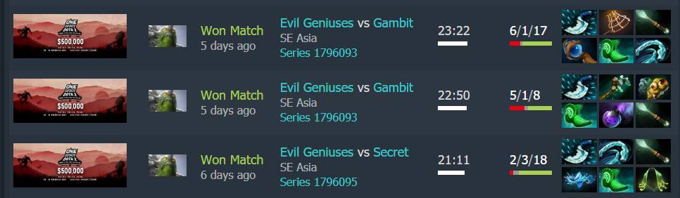 DOTA2-末日TA战斗核，胜利唾手可得！新版本战术解析（上）