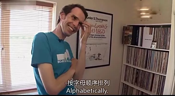 黑话|在遥远的英国小镇上,有个遗世独立的唱片店