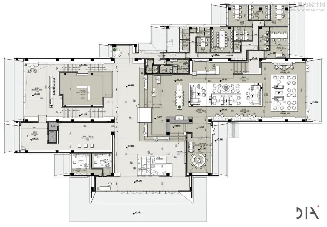 昆明首创誉华洲沙盘,首创誉华洲昆明项目测评