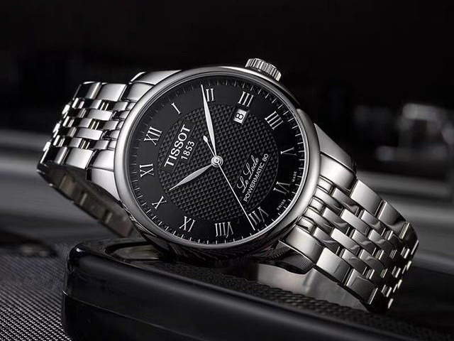 你一定买过的手表,天梭力洛克手表序列号在哪里