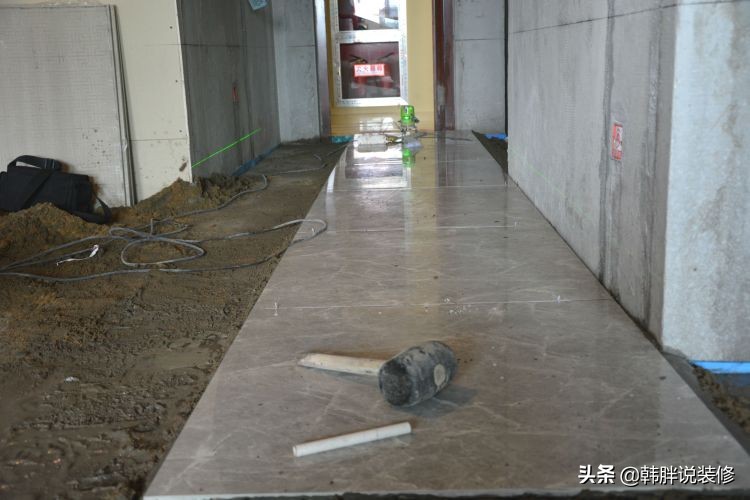 瓷砖美缝注意事项和技巧,瓷砖美缝原因和处理方法