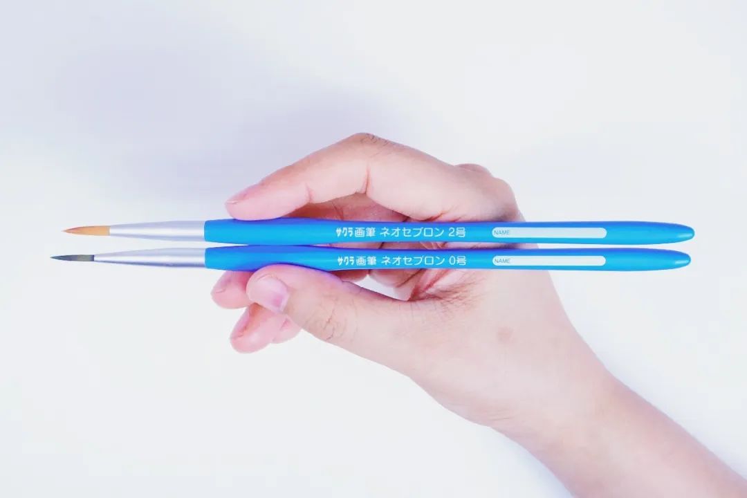 推荐好用平价的水彩笔60册,水彩笔推荐100色以上