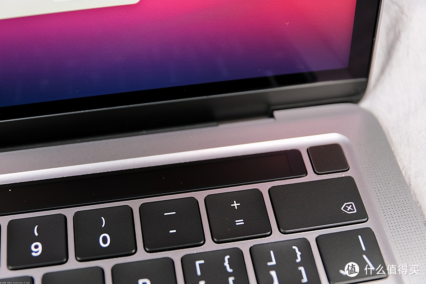 m1版macbookpro真实续航测试,苹果macbookprom1使用体验