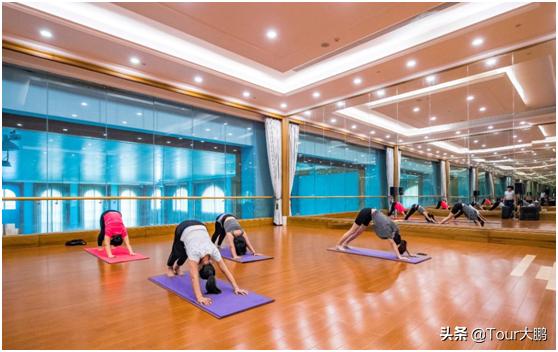 爱了！恒大“最美社区”遇见最美的春天