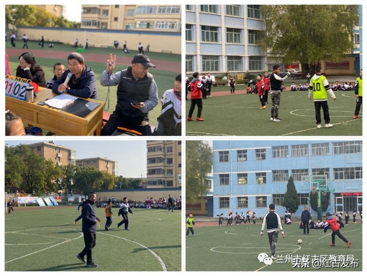 广东佛山足球嘉年华足球大赛,足球嘉年华第二节