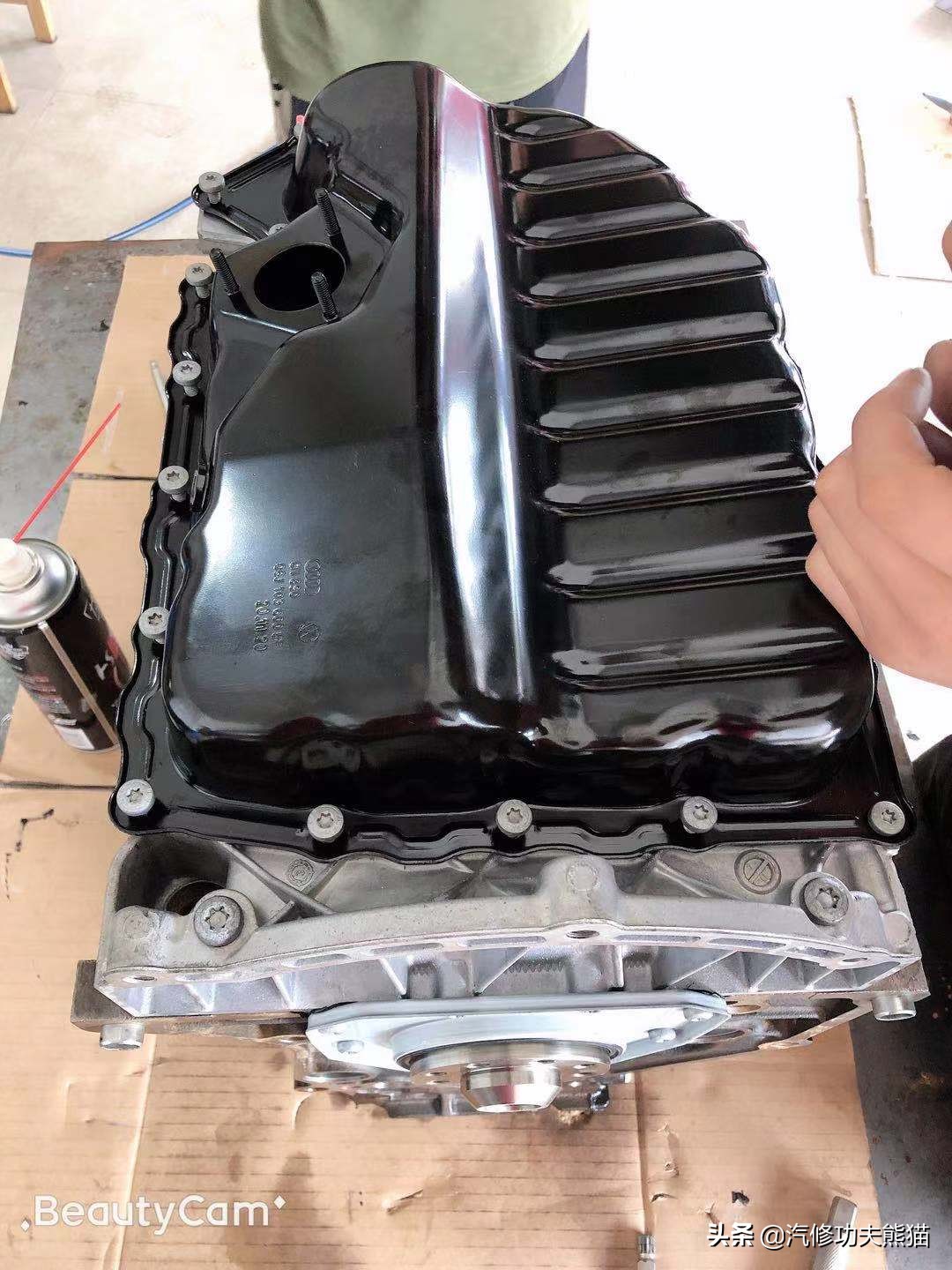 2012款夏朗2.0t烧机油怎么处理,大众夏朗2016款为什么会烧机油