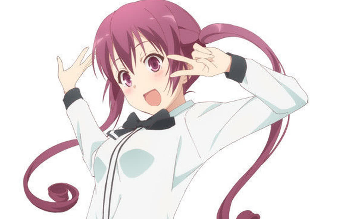 二次元只知“J佬紫”？在动漫界，你怕是要被除名