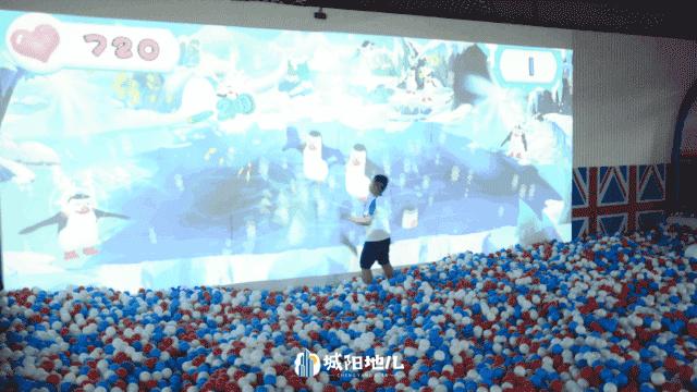 沉浸式体验遛娃好去处,遛娃好去处9.9团购