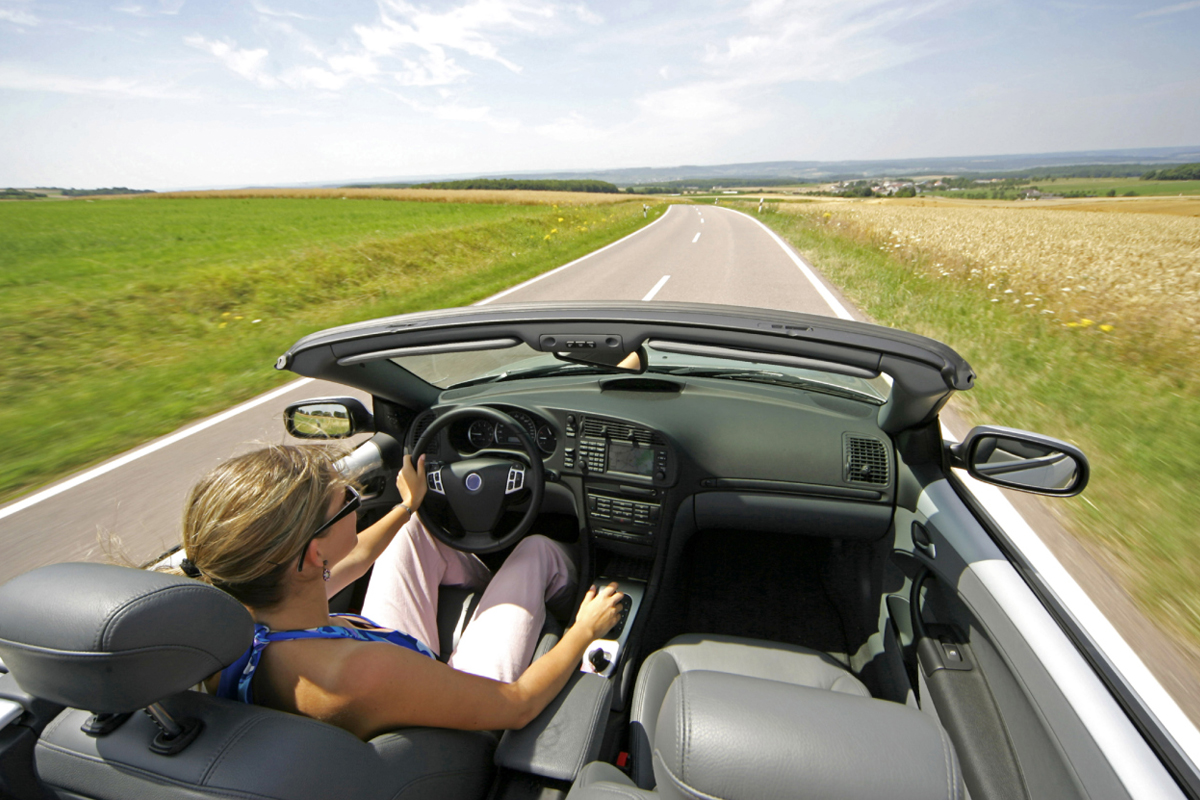 拿了驾照不敢开车怎么克服,开车克服不了恐惧心理怎么办