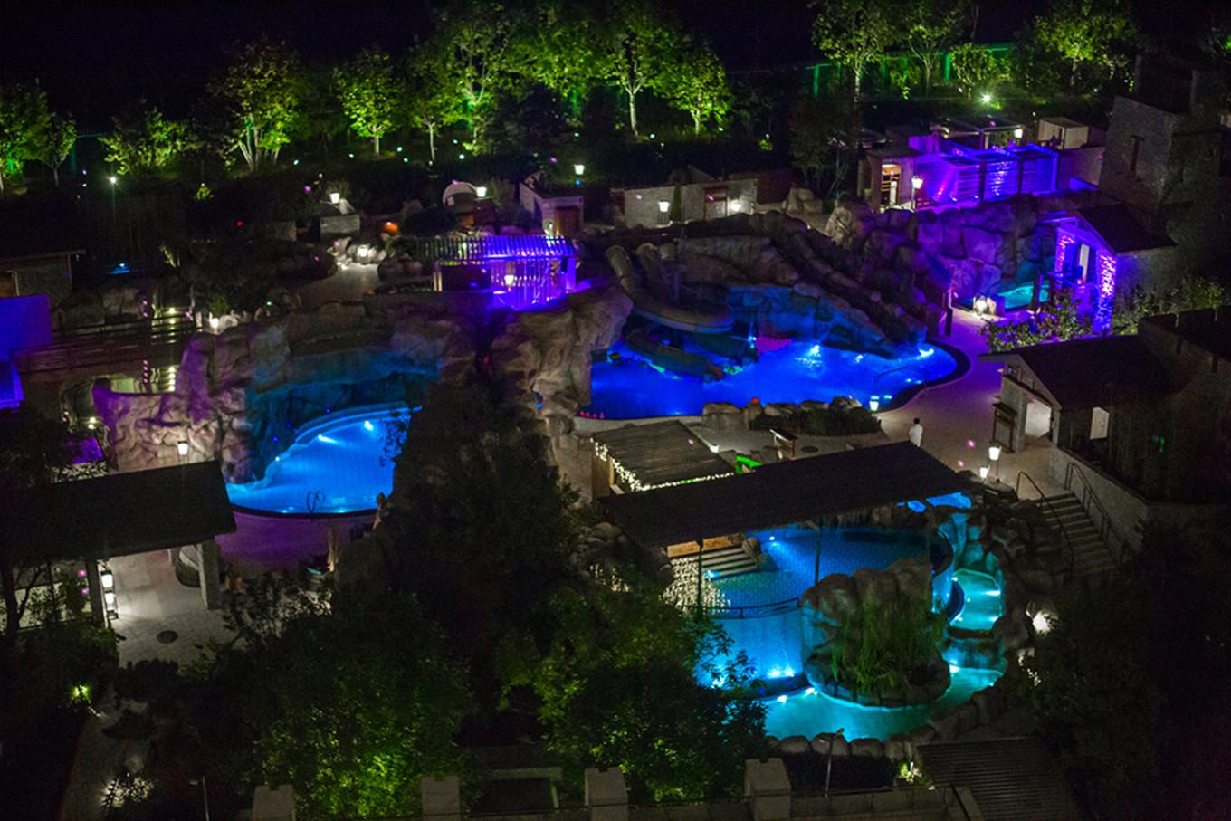 昌平乐多港奥特莱斯购物指南,昌平乐多港乐园