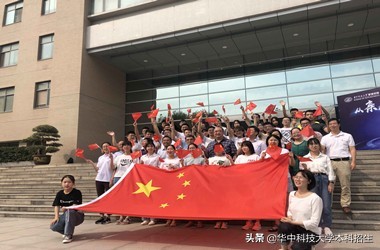 高考聚焦！揭秘大学生就业最热门十大行业！