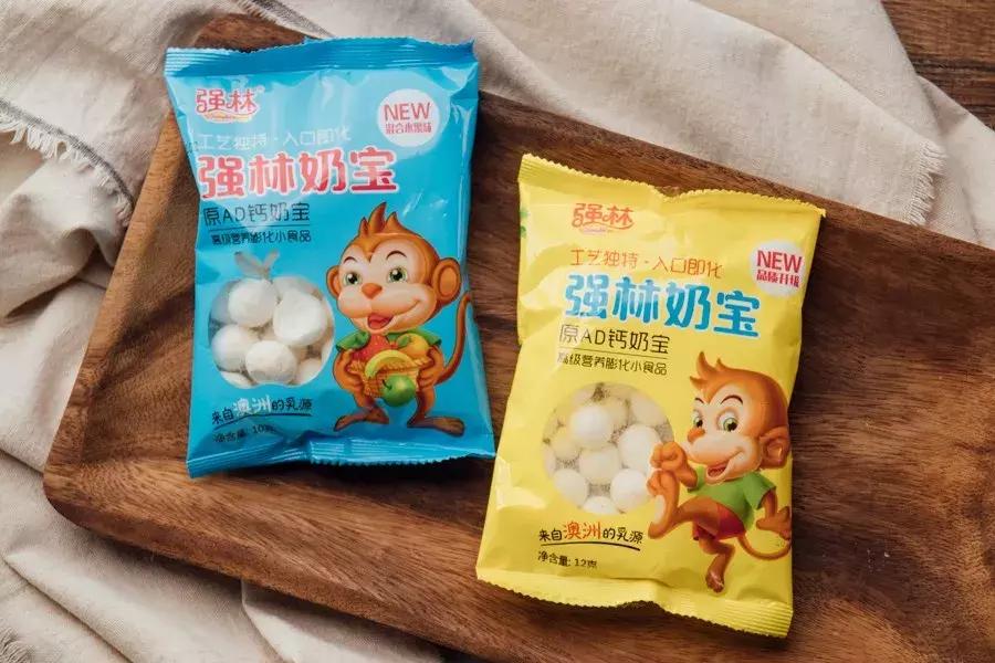 淘宝上有哪些便宜又实惠的零食,淘宝有什么好吃的零食可以推荐