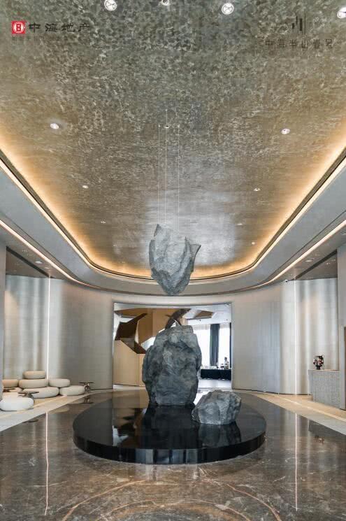 中海半山壹号花园洋房,中海半山壹号250平大平层