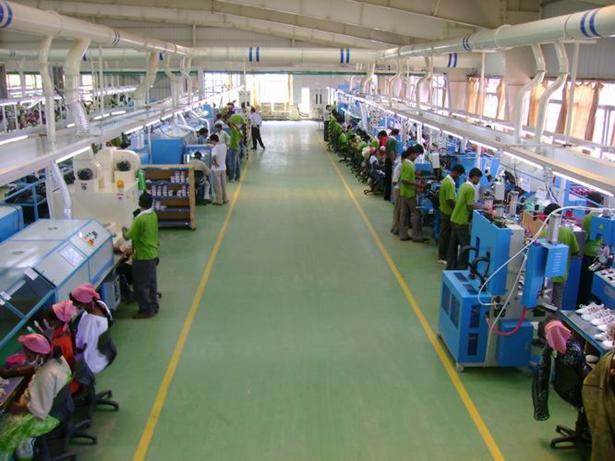 阿迪达斯鞋生产过程,adidas阿迪达斯怎么看产地