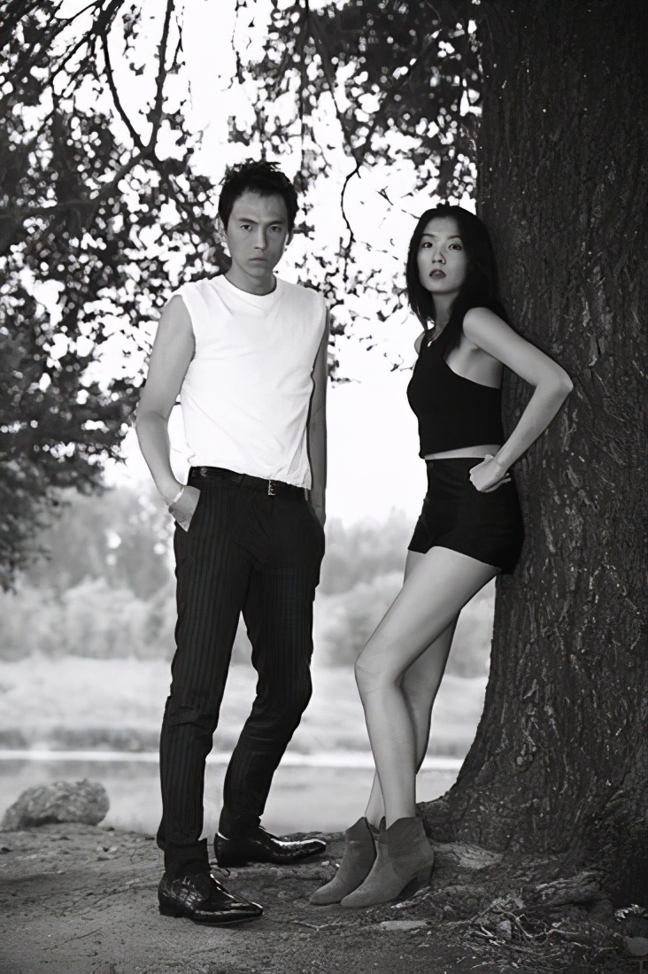 17岁的齐溪现状,齐溪个人资料介绍