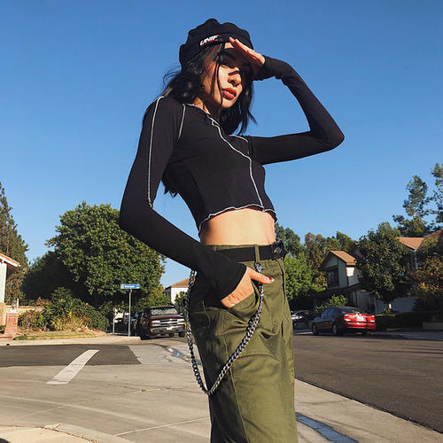 女士喷香水的正确方法图解大全,女性喷香水技巧图