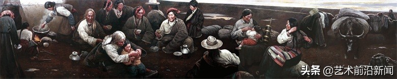 转自人民日报叶峰：现实主义的一朵奇葩