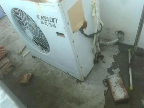 科龙潘宁现状,可惜了科龙