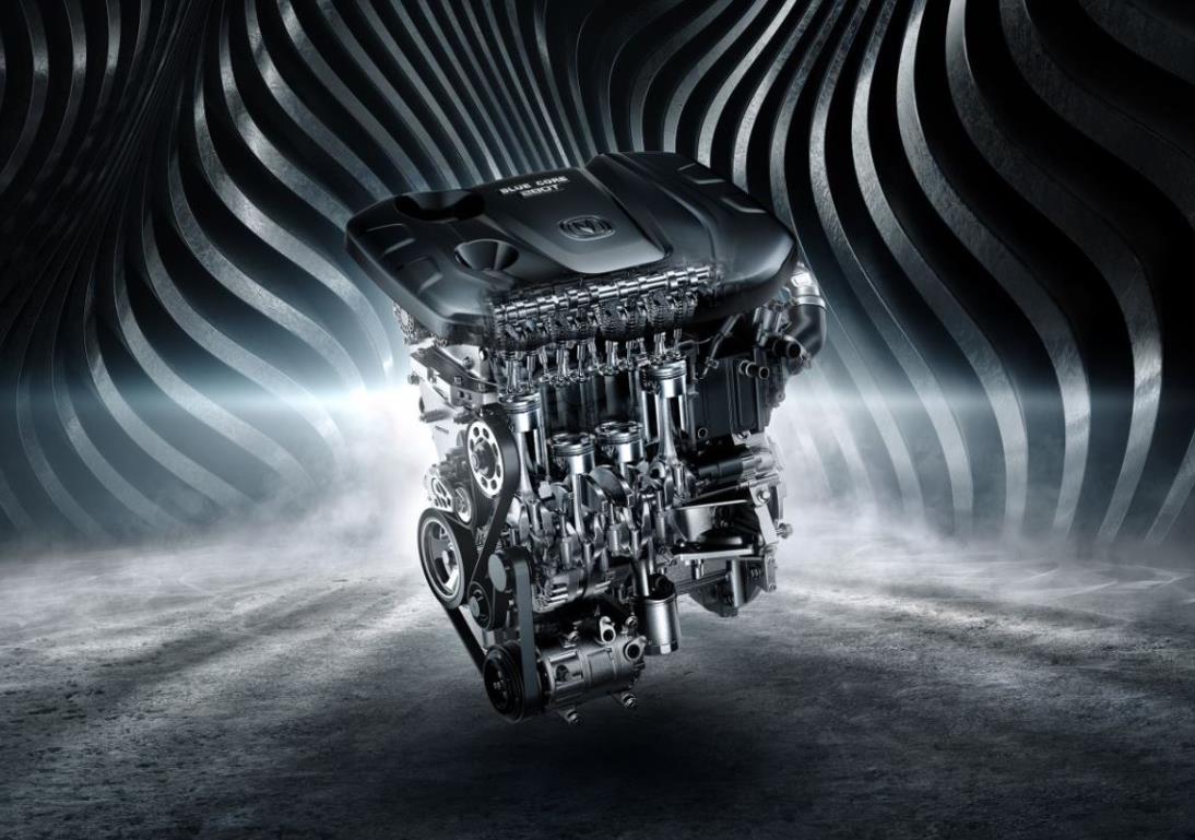 中国汽车自主发动机怎么样,车界观察