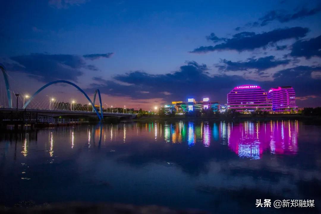 新郑经济百强县排名,河南百强县第一新郑