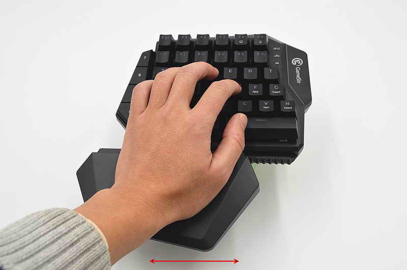 鐩栦笘灏忛浮鎺屾満鐜╁湴骞崇嚎,灏忛浮鏈烘閿洏璇勬祴