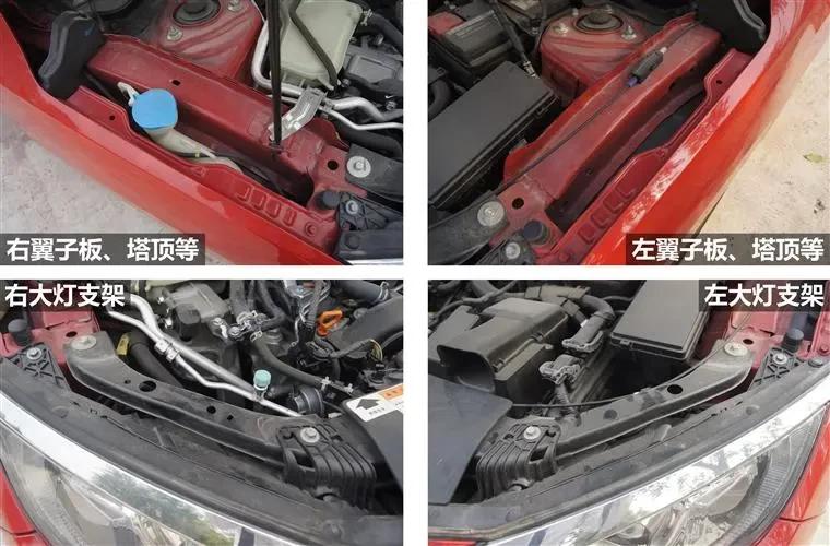 10万左右思域,10万买思域能买几年的