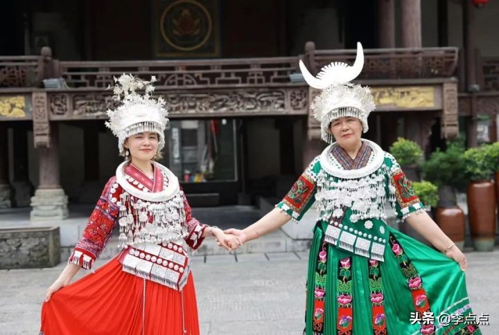 第一次跟团去贵州，我有3点吐槽和6个夸奖