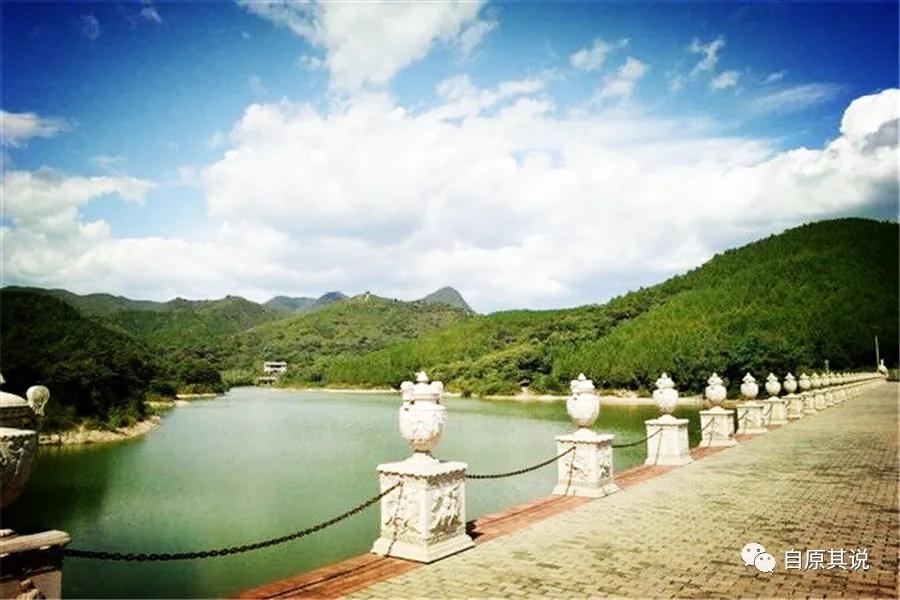 北京怀柔人济庄园游玩好不好,怀柔红叶观赏地有哪些